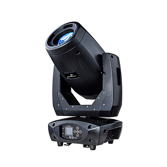 Aurora ibrida 200W