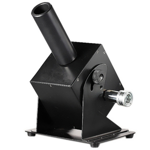 Air Gas White effetto intrattenimento CO2 Jet Machine