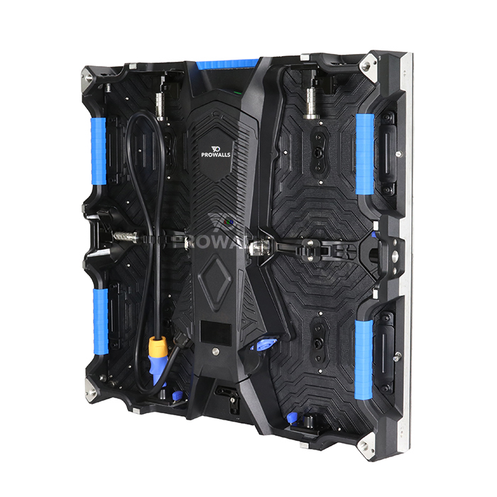 iPanel V2 500x500mm