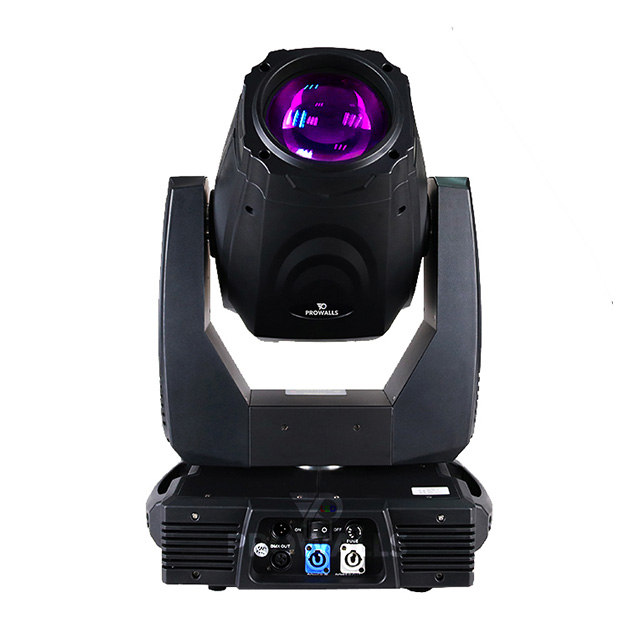 Prowall 17R Beta