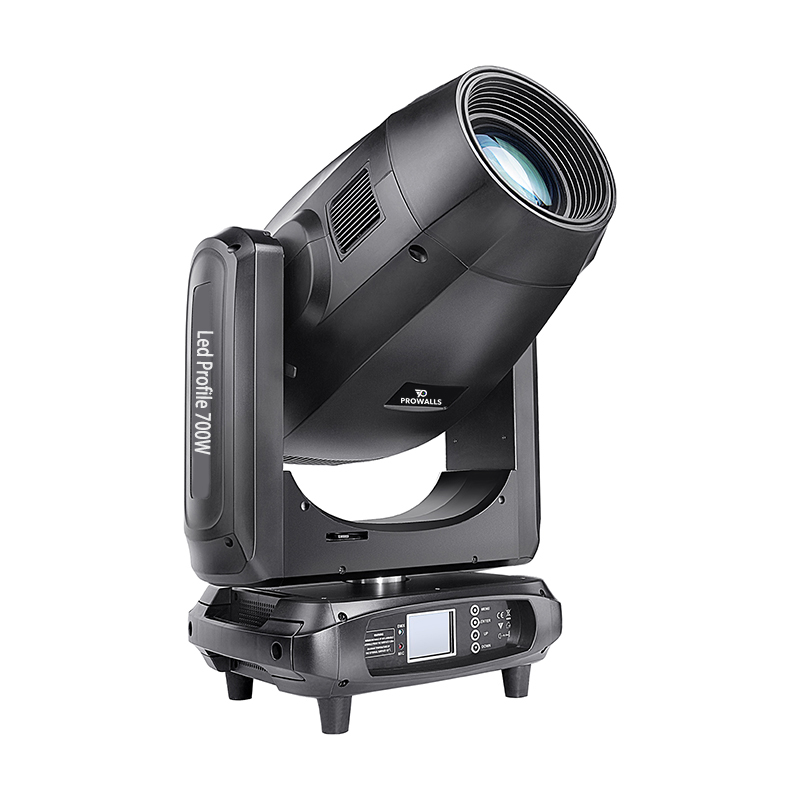 700 watt led Profile BSW illuminazione del palcoscenico del riflettore