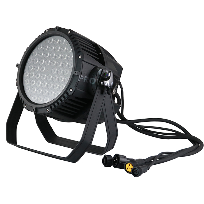 IP65 54x3W uplight DJ led Outdoor par light