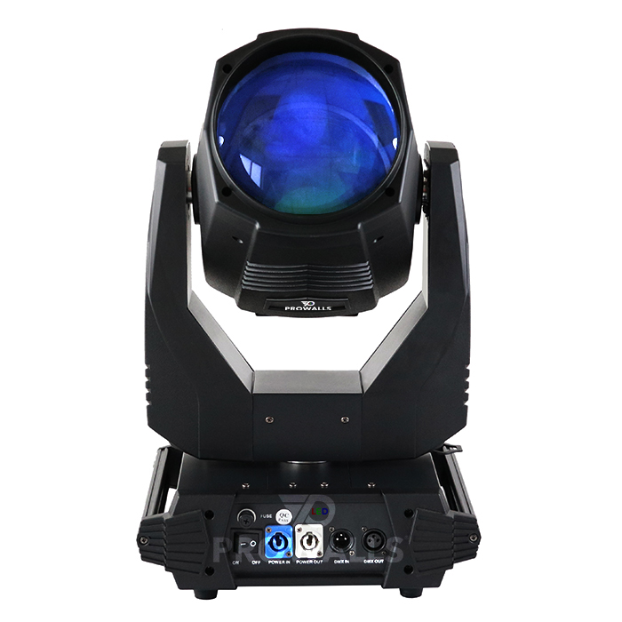Rainbow 371 watt 18R Beam Prism Illuminazione mobile