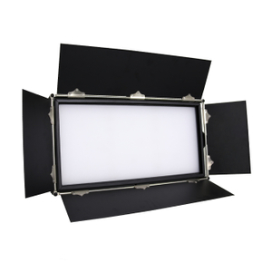 200W SoftLight TV Panel ha condotto la luce da studio