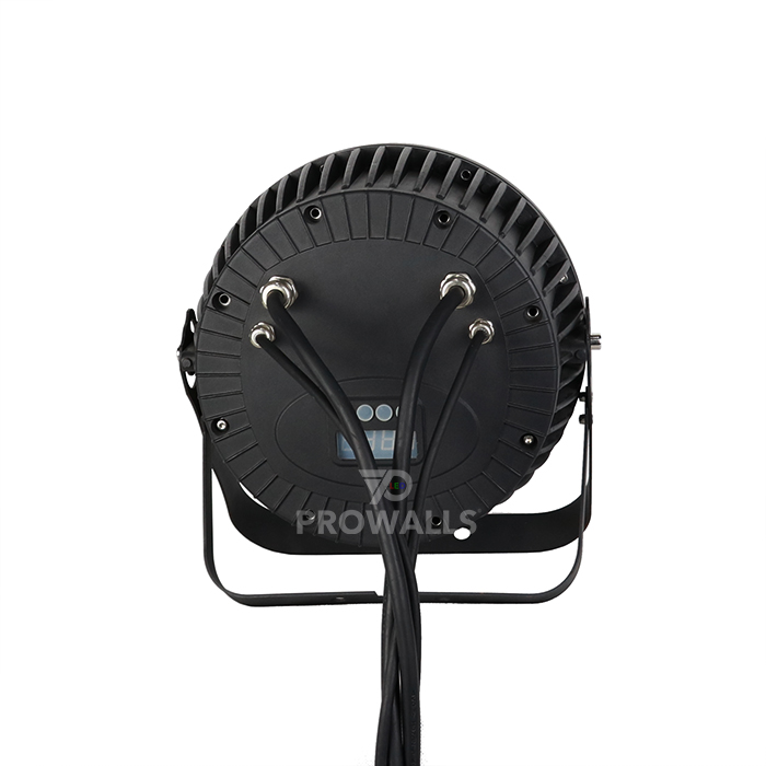 luminoso 18x10W IP65 spettacolo led par luce esterna